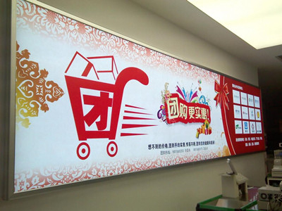 軟膜燈箱、軟膜天花的特點及優(yōu)勢有哪些？